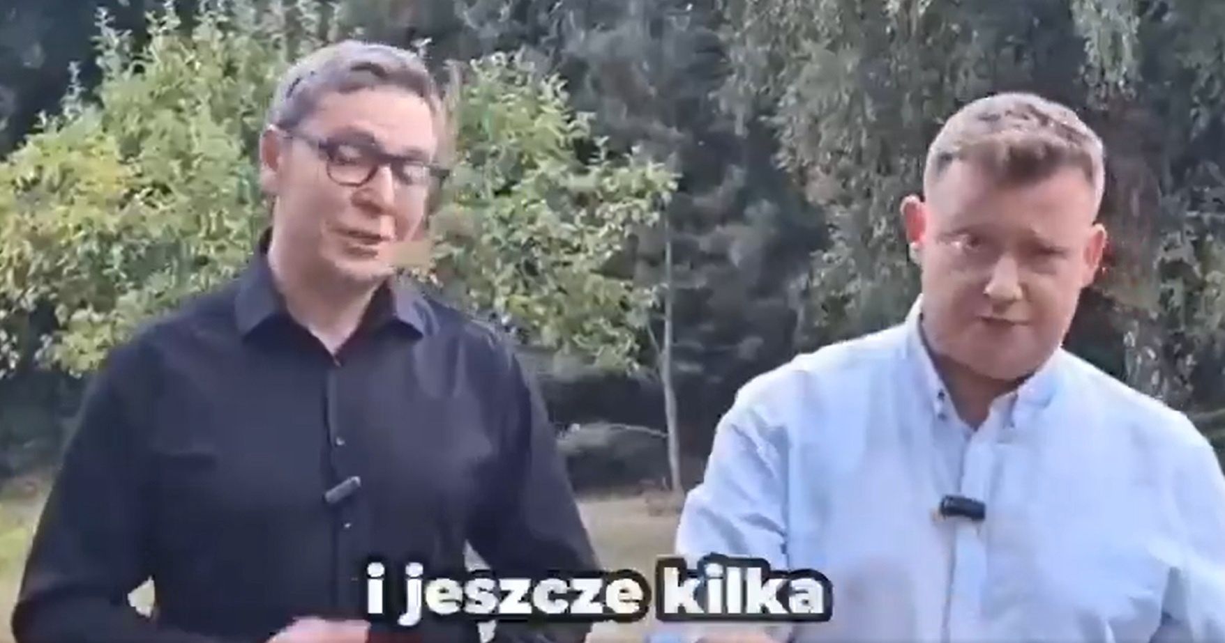Michał Adamczyk i Marcin Tulicki zaczynają nowy, wspólny projekt