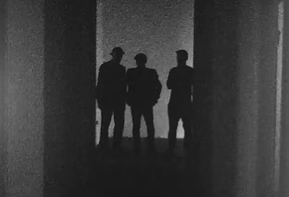 Waglewski Fisz Emade "Ziemia" (kadr z klipu, fot. YouTube)