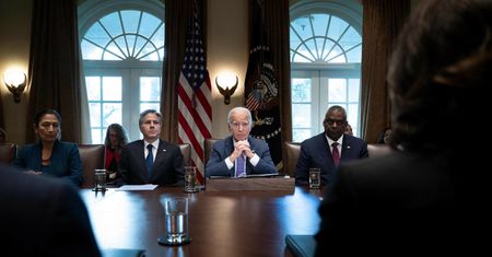 USA szykują wojska, żołnierze "gotowi". Ważne oświadczenie Pentagonu
