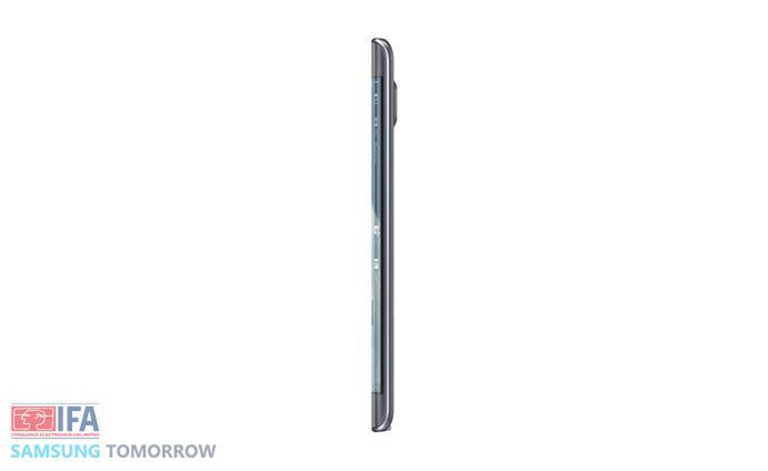 Galaxy Note 4 i Galaxy Note Edge z wygiętym ekranem oficjalnie. Najbardziej wszystkomające smartfony? 28