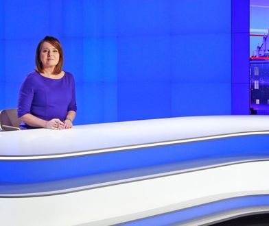 Wpłynęła skarga członka KRRiT na "Wiadomości" TVP. Zarzuca im poważną manipulację