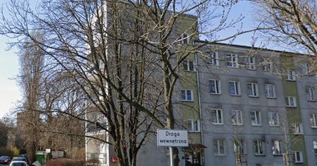Morderstwo 89-latki w Warszawie. Wnuczka ujawnia