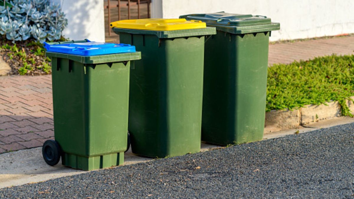 Wielu Polaków jest niezadowolonych z wysokości opłaty za wywóz śmieci 