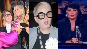 Karolina Korwin Piotrowska o zwycięstwie "Bagiego" w "TzG": "Jury SKWASZONE, zamiast ZAMKNĄĆ buzię i przełknąć". Mocno?