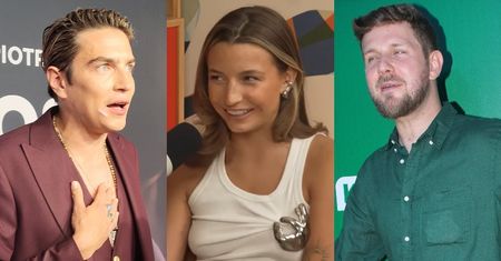 Julia Wieniawa podsumowała byłych partnerów: "Przyciągałam chłopców, takich Piotrusiów Panów, którzy POTRZEBUJĄ MAMY"