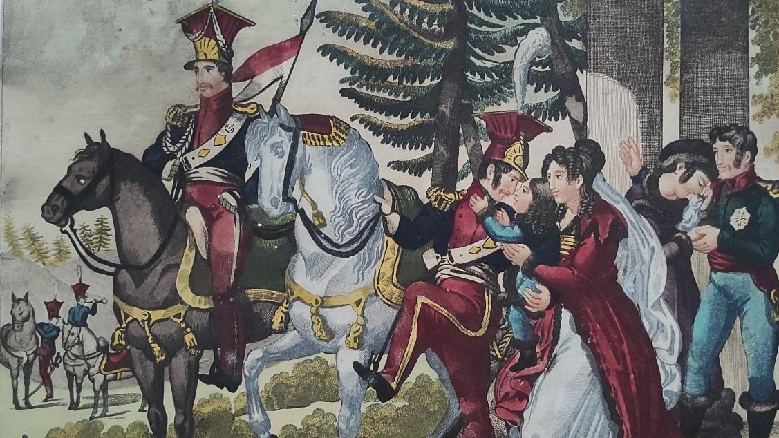 Książę Józef Poniatowski