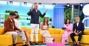 Zakulisowe szczegóły wychodzą na jaw. Lektor "halo tu polsat" jest mężem jednej z prezenterek