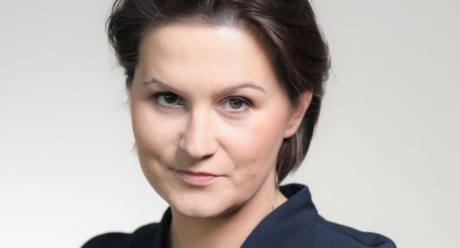 Redaktor naczelna "Faktu" do Andrzeja Dudy: uruchomił pan machinę nienawiści wobec dziennikarzy