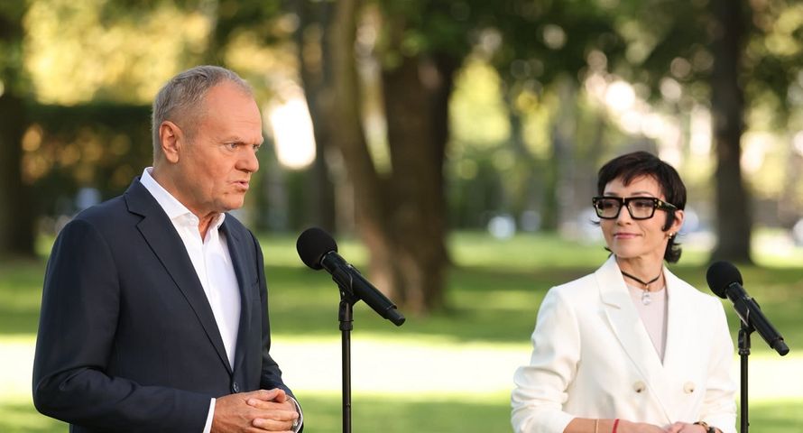 Rząd ma pełnomocniczkę ds. promocji marki Polska. Tusk: nie będziemy dokładali ani grosza