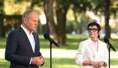 Rząd ma pełnomocniczkę ds. promocji marki Polska. Tusk: nie będziemy dokładali ani grosza
