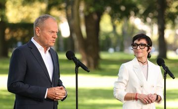 Rząd ma pełnomocniczkę ds. promocji marki Polska. Tusk: nie będziemy dokładali ani grosza