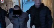 Lublin: Dwóch poszukiwanych mężczyzn zatrzymanych w centrum