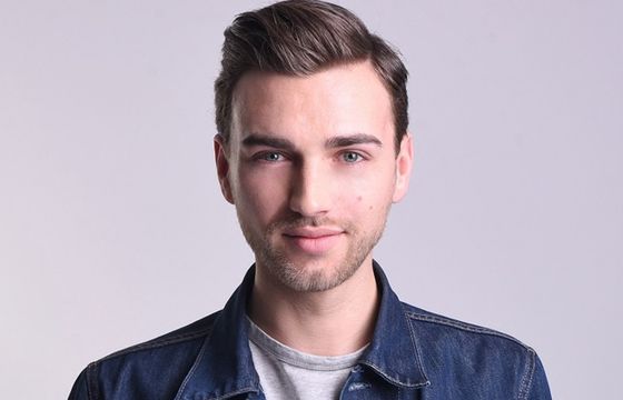 Rafał Nalewajski business unit directorem w indaHash