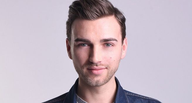 Rafał Nalewajski business unit directorem w indaHash