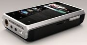 iBasso DX100 - audiofilski odtwarzacz z Androidem