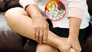 Wpływ statyn na mięśnie. Naukowcy w końcu rozwiązali zagadkę