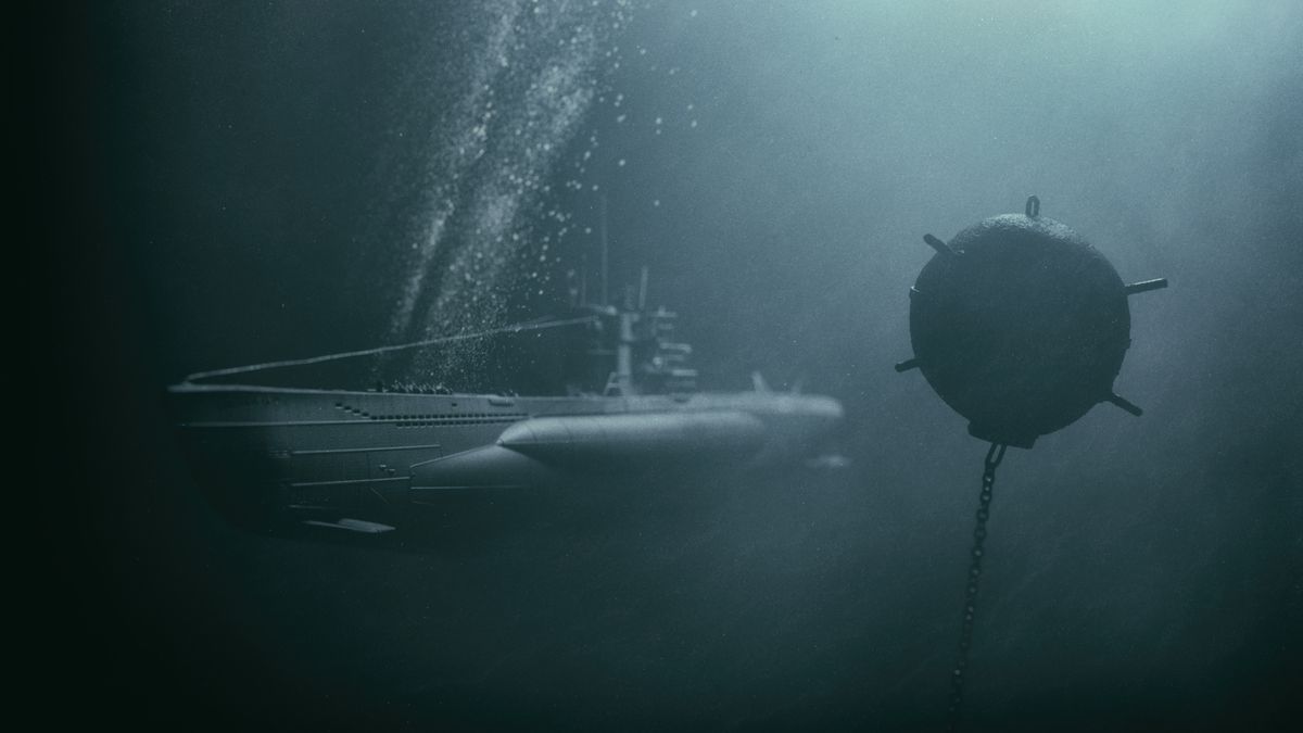 Rosja szpiegowała brytyjskie łodzie podwodne?