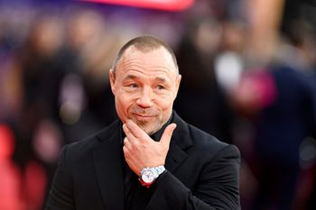 Zastąpi De Niro? Gwiazda "Dojrzewania" przed życiową szansą