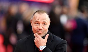 Zastąpi De Niro? Gwiazda "Dojrzewania" przed życiową szansą