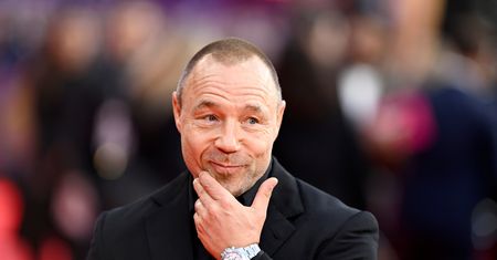 Zastąpi De Niro? Gwiazda "Dojrzewania" przed życiową szansą