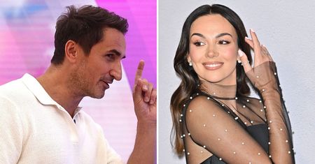 Paulina Krupińska odpiera ataki hejterów. Do akcji nagle wkroczył Karpiel-Bułecka: "Powinniśmy się opamiętać"