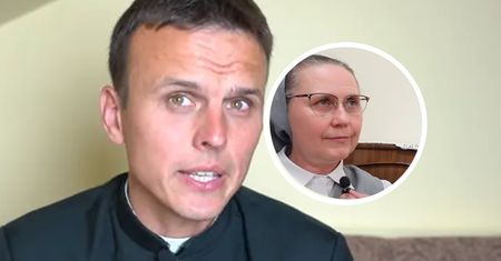 Zakonnice opowiedziały o byłych partnerach. "Było ich kilku"