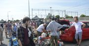 Pchli Targ w Stargardzie: miejsce spotkań miłośników staroci i okazji