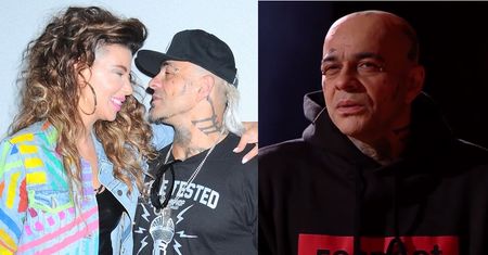 Glaca: "Rock and roll to nigdy nie przepraszać"