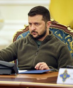 Szturmują Bachmut i Sołedar. Zełenski alarmuje