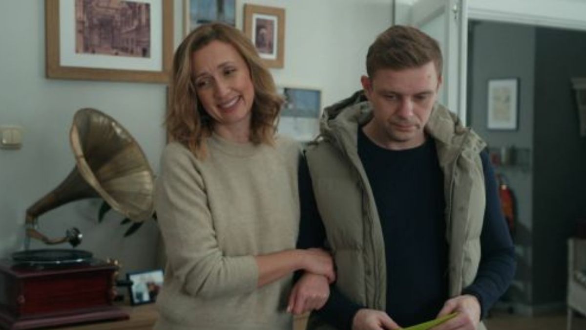 Co nowego w "Barwach szczęścia"?