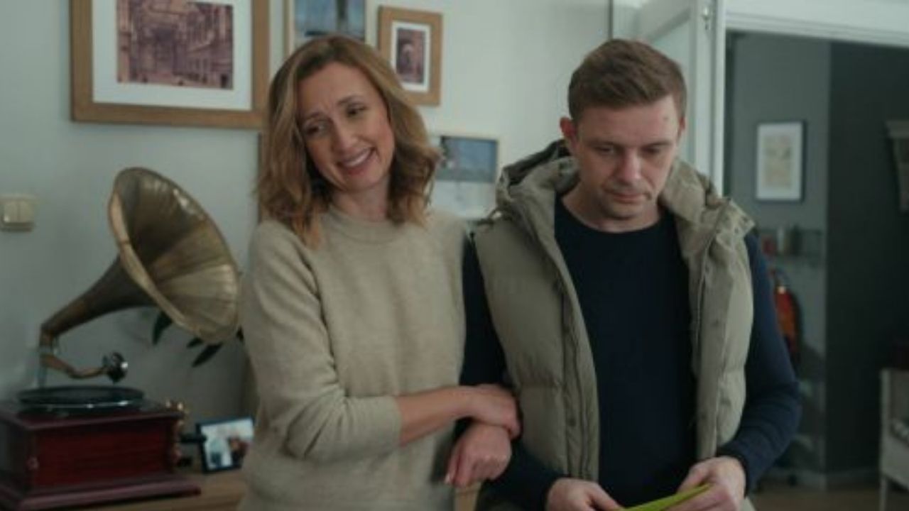 "Barwy szczęścia", odc. 3338. Czy Renata ukryje problem przed bliskimi? Jej stan jest coraz GORSZY