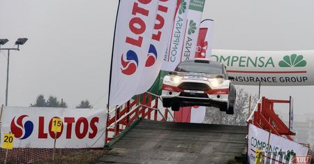 Informacje dla kibiców 56. Rajdu Barbórka. Wszystko, co chciałbyś wiedzieć