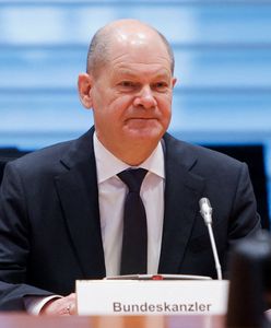 Olaf Scholz chwali Polaków: przyjęli uchodźców z Ukrainy z wielką serdecznością. Niemcy chcą zrobić to samo