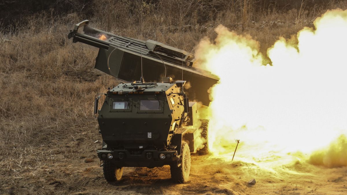 W nowym pakiecie pomocy USA dla Ukrainy mogą znaleźć się pociski do systemów HIMARS.