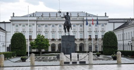 Kancelaria Prezydenta z większym budżetem i kolejnymi inwestycjami