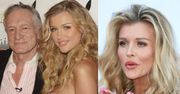 Joanna Krupa żegna Hugh Hefnera: "Ten człowiek naprawdę ZMIENIŁ MOJE ŻYCIE"