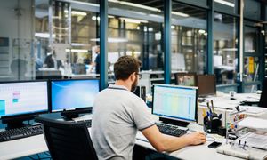 Tego przedsiębiorcy się nie spodziewali. 329 zł opłaty za komputer?