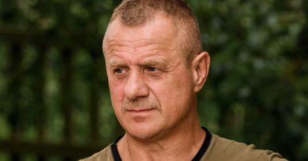 Krzysztof z "Rolnik szuka żony" nie żyje. Pojawiły się spekulacje na temat przyczyny śmierci 56-latka