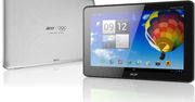 Acer Iconia A510 Olympic Tab - tablet na igrzyska