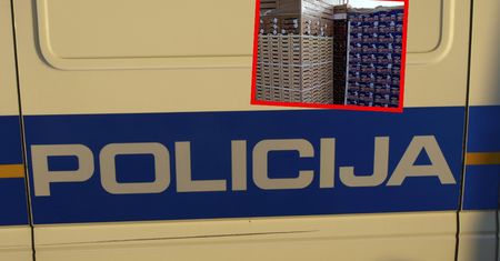 Przemycał warzywa do Rosji. Biznesmen stanie przed sądem