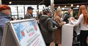 Inowrocław: Gwiazdy betlejemskie w zamian za wsparcie dla zwierzaków