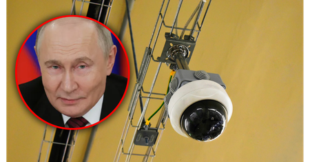 Mają dostęp do kamer. Rosyjskie cyberataki wymierzone w Polskę