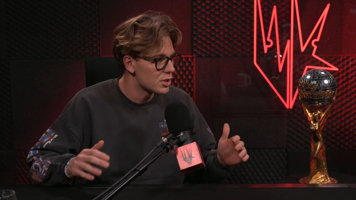 Mikołaj "Bagi" Bagiński