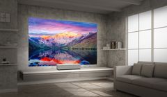 LG na IFA 2019: projektory z linii CineBeam 4K UHD (wideo)