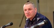 Problemy finansowe w policji? Pensje komendantów temu przeczą