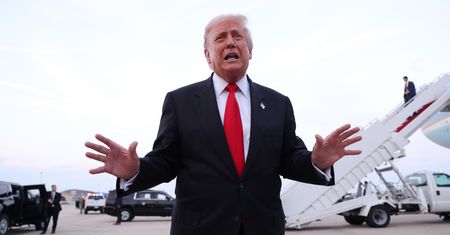 Trump poparł kolejne sankcje. Oto w jakie kraje mają uderzyć