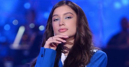 Viki Gabor może poszczycić się fortuną. Ma dopiero 13 lat