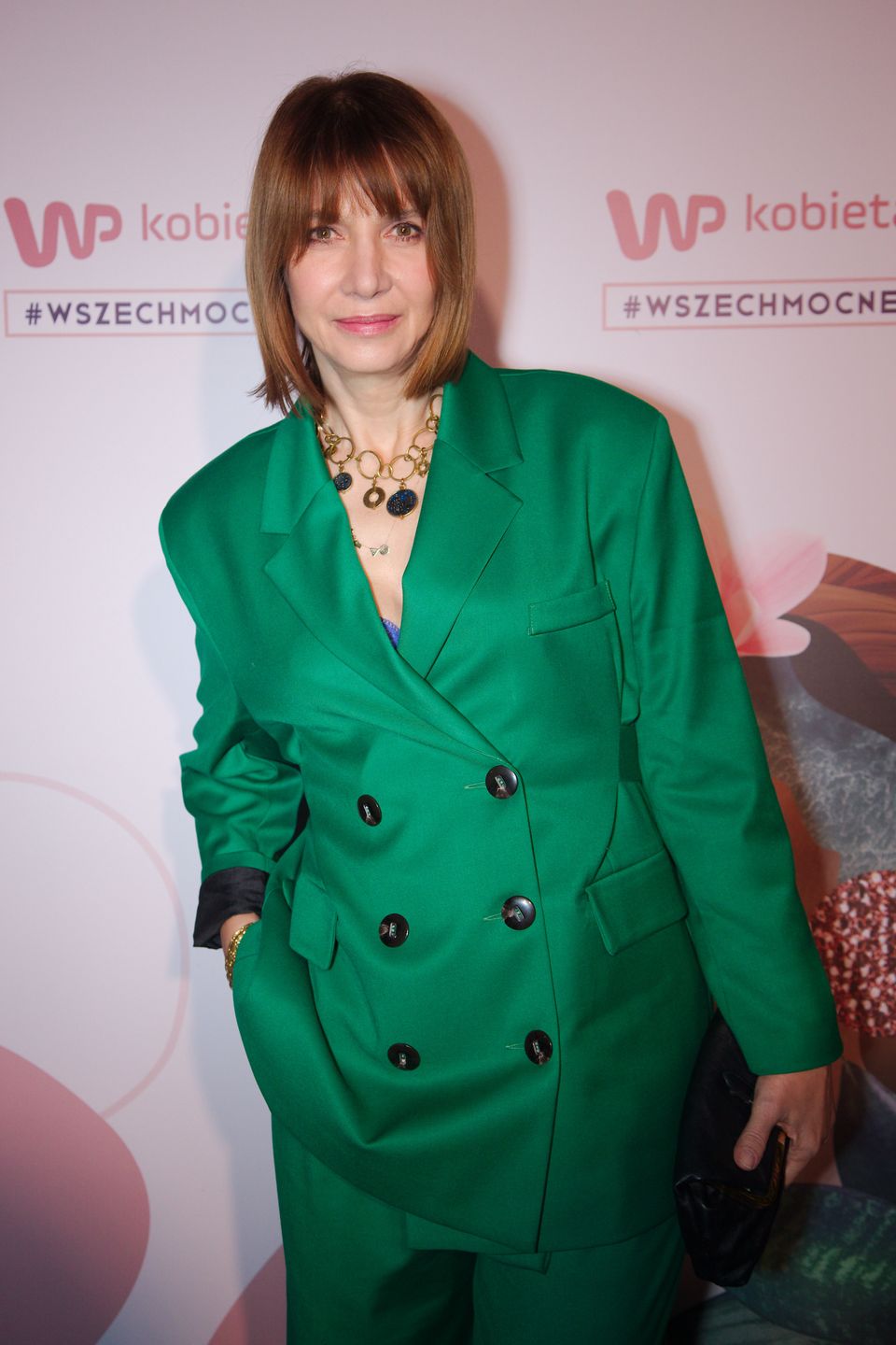 Grażyna Wolszczak