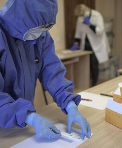 Koronawirus. Kolejne rekordy u naszych sąsiadów. Rośnie liczba zakażonych w Czechach, przybywa ofiar COVID-19 na Ukrainie