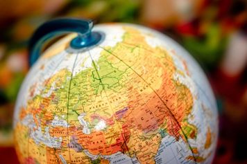 Jak dobrze znasz się na geografii? Ten quiz mówi wiele